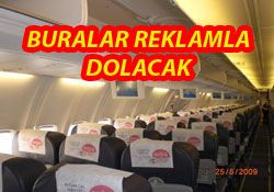 PEGASUS TAN BİR İLK DAHA 